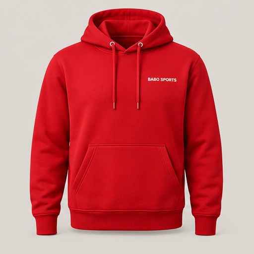 BABO SPORTS Hoodies design 2