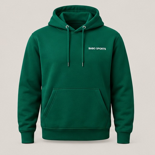 BABO SPORTS Hoodies design 3