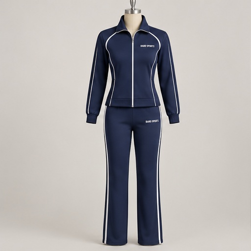 BABO SPORTS Women Wear custom design
