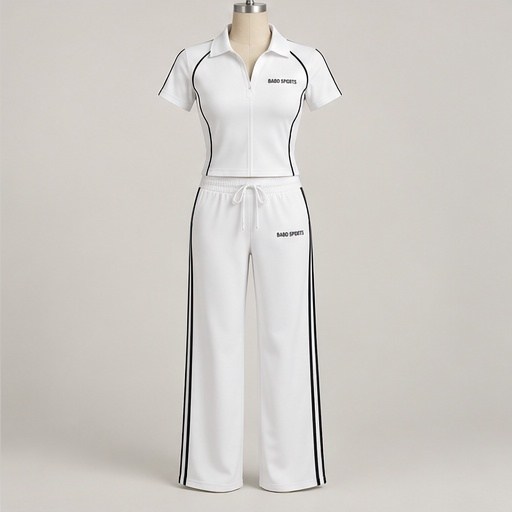 BABO SPORTS Women Wear design 6
