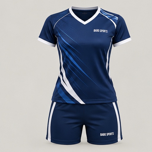 BABO SPORTS Volleyball Uniforms custom design