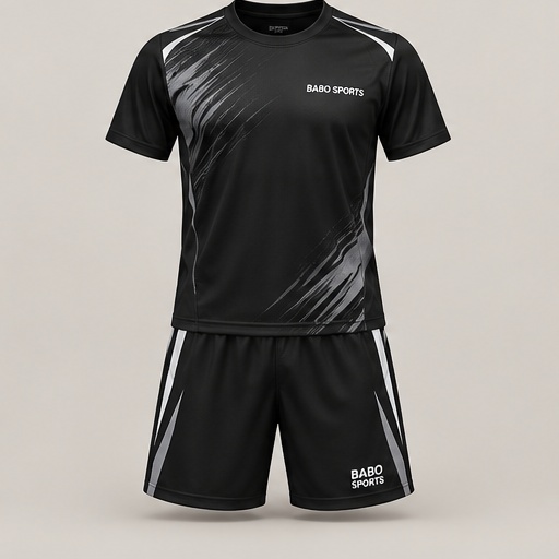 BABO SPORTS Custom Design Shirts design 5